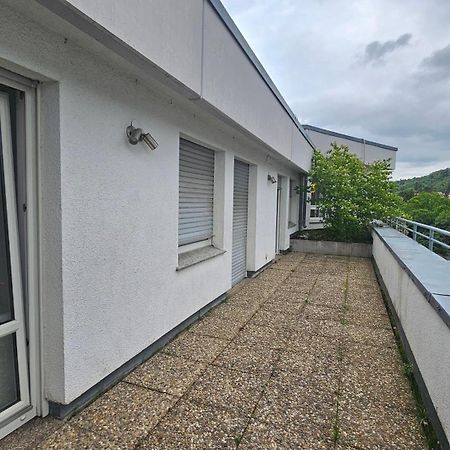Elha Hotel Stuttgart Exterior photo