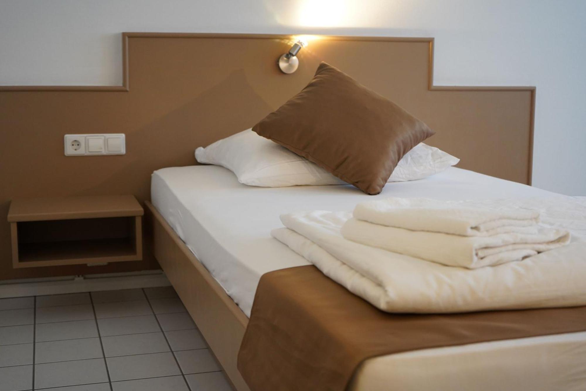 Elha Hotel Stuttgart Exterior photo