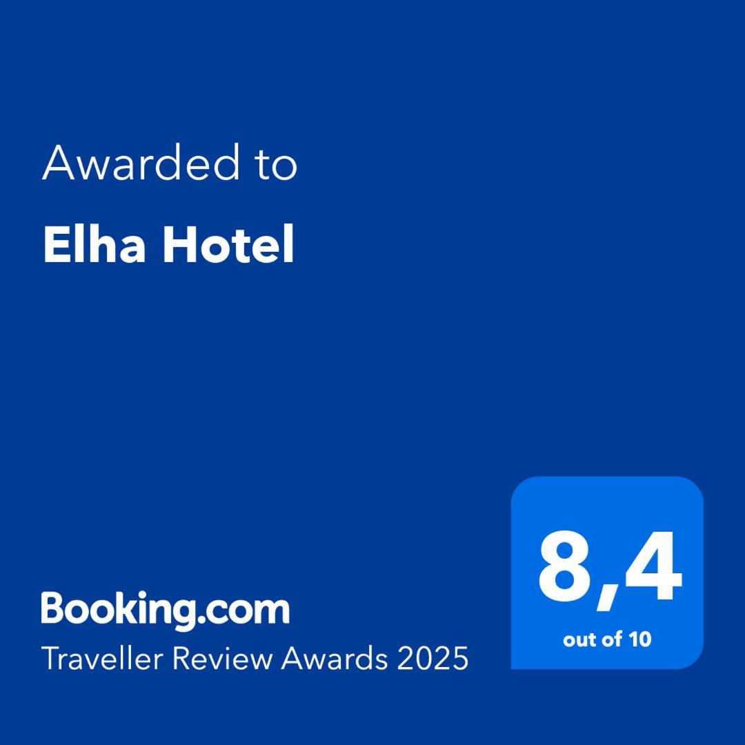 Elha Hotel Stuttgart Exterior photo